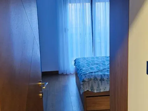 Rent, one bedroom apartment, 48m², Ljubović, Podgorica - image 14