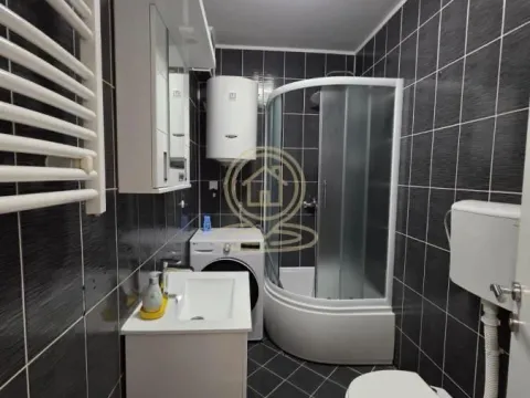 Rent, two bedroom apartment, 54m², Vojvode Vlahovica, Beograd - image 15