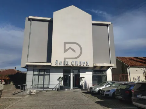 Izdavanje, stan, 40m², Krivi Most, Podgorica - image 7