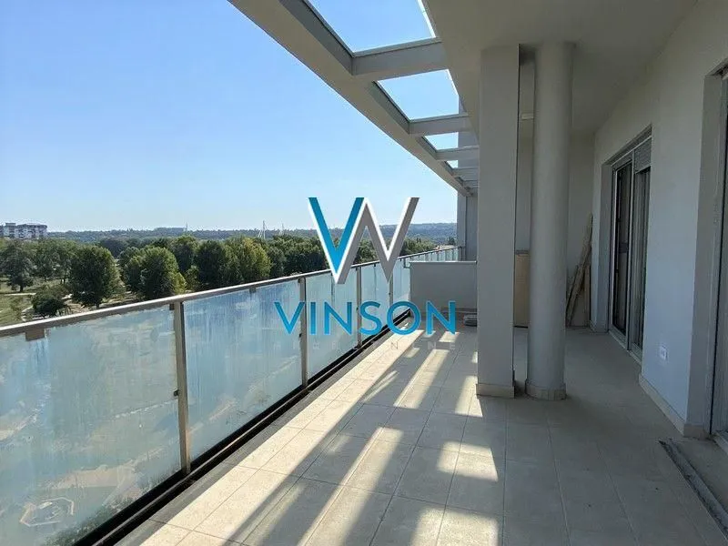 Rent, office space, 314m², Liman 3, Novi Sad Sve Podlokacije