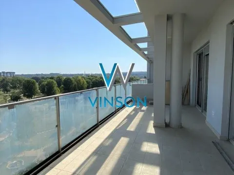 Izdavanje, poslovni prostor, 314m², Liman 3, Novi Sad Sve Podlokacije - image 17