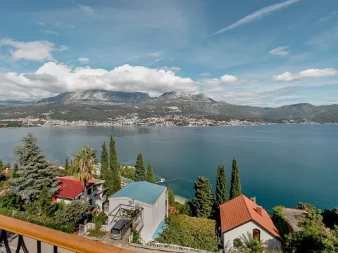 Sale, house, 236m², Njivice, Herceg Novi - image 27