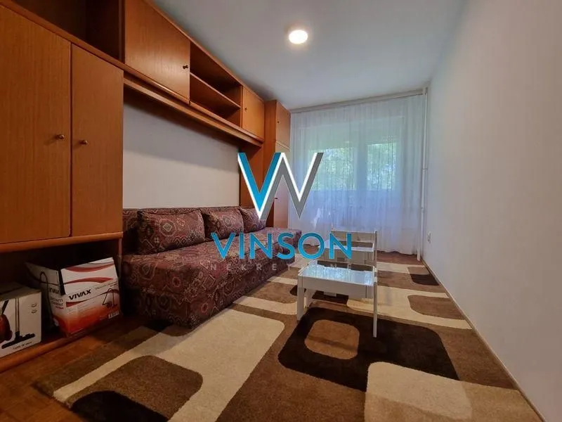 Izdavanje, dvosoban stan, 55m², Novi Sad Sve Podlokacije, Novi Sad
