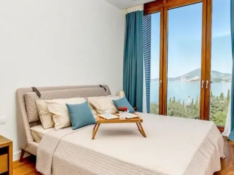 Sale, apartment, 109m², Kamenovo, Budva - image 6