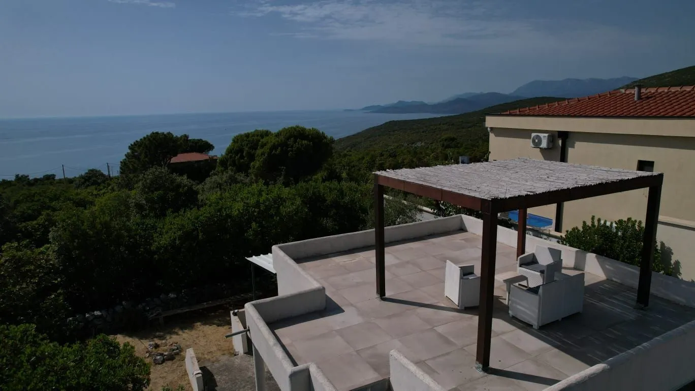 Sale, house, 40m², Zagora, Kotor