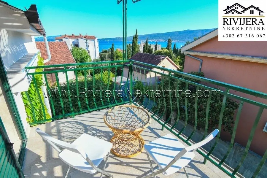 Prodaja, kuća, 279m², Bijela, Herceg Novi