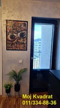 Izdavanje, garsonjera, 25m², Karaburma, Palilula Sve Podlokacije - image 14