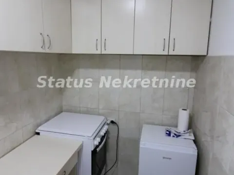 Izdavanje, garsonjera, 23m², Centar, Novi Sad - image 6
