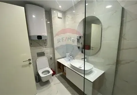 Izdavanje, jednosoban stan, 57m², Kruševac, Podgorica - image 6