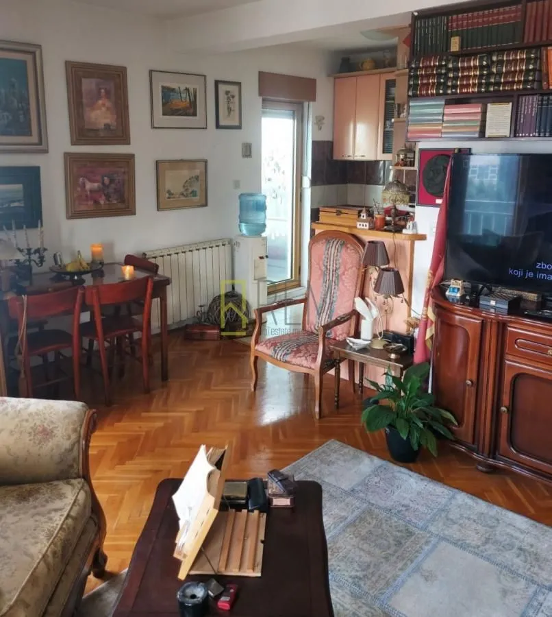 Prodaja, trosoban stan, 91m², Preko Morače, Podgorica