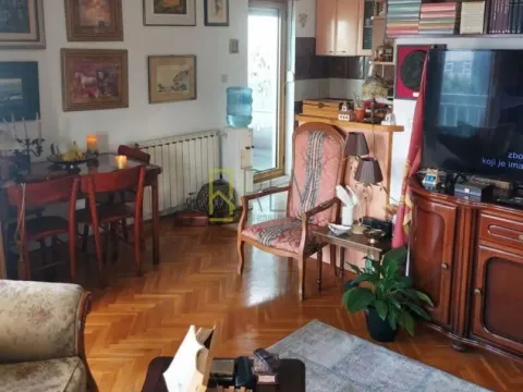 Prodaja, trosoban stan, 91m², Preko Morače, Podgorica - image 4