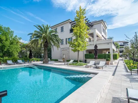 Sale, two bedroom apartment, 150m², Porto Montenegro, Tivat - image 24