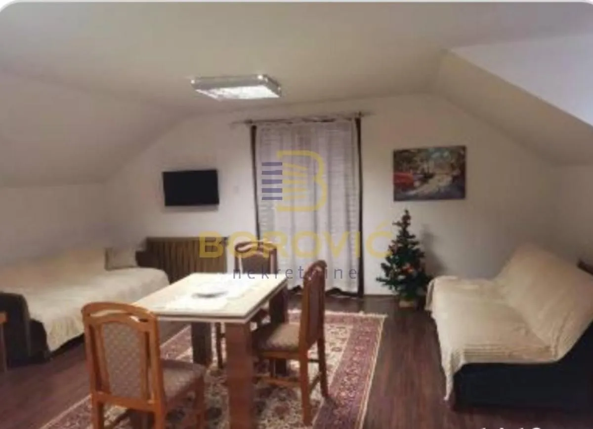 Prodaja, kuća, 145m², Brzeće, Kopaonik