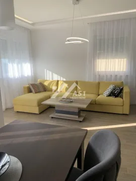 Izdavanje, trosoban stan, 77m², Veternička rampa, Novi Sad Sve Podlokacije - image 1