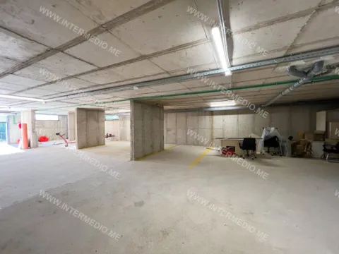 Prodaja, jednosoban stan, 41m², Kumbor, Herceg Novi - image 11