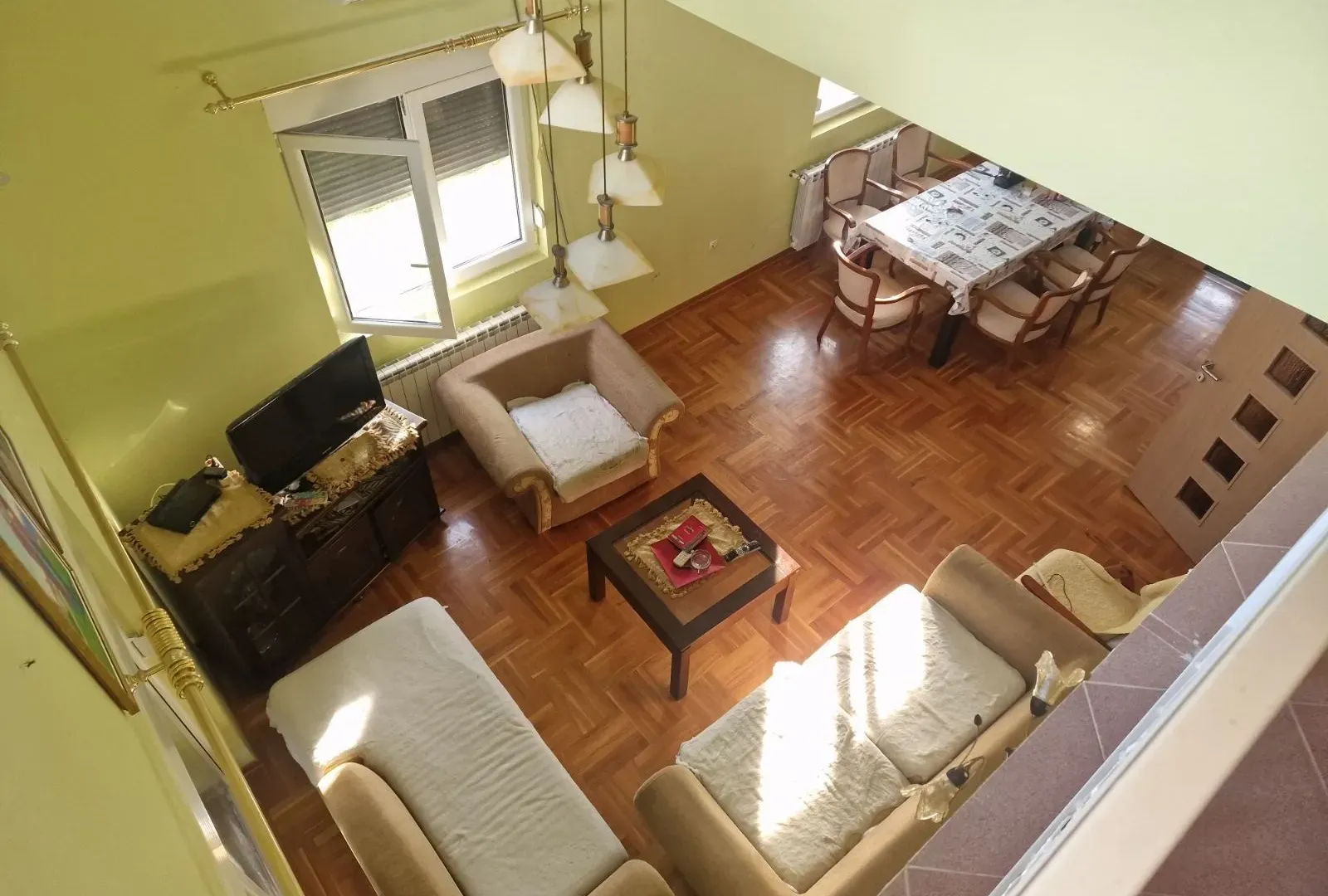 Prodaja, kuća, 240m², Danilovgrad, Crna Gora