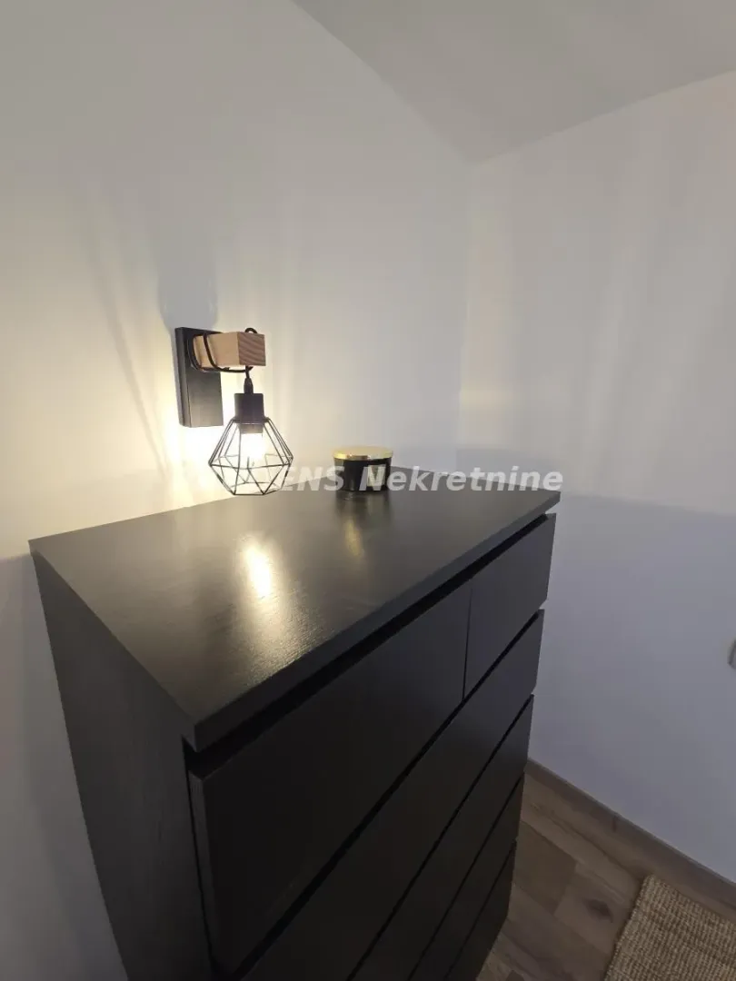 Rent, house, 72m², Mali Požarevac, Sopot
