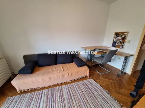 Rent, one bedroom apartment, 31m², Grbavica, Novi Sad Sve Podlokacije - image 6