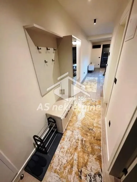Rent, two bedroom apartment, 45m², Lekino Brdo, Voždovac Sve Podlokacije