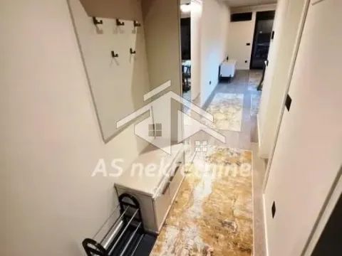 Rent, two bedroom apartment, 45m², Lekino Brdo, Voždovac Sve Podlokacije - image 13