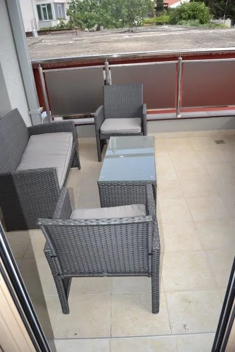 Sale, apartment, 52m², Bečići, Budva