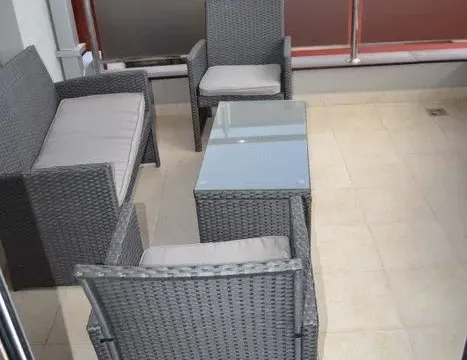 Sale, apartment, 52m², Bečići, Budva - image 12