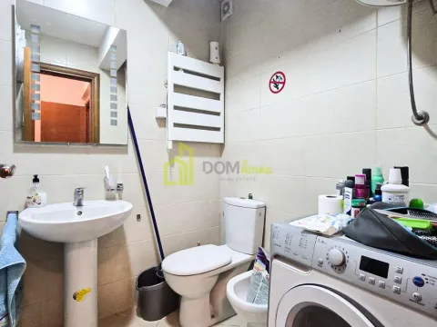 Prodaja, dvosoban stan, 69m², Pobrežje, Podgorica - image 11