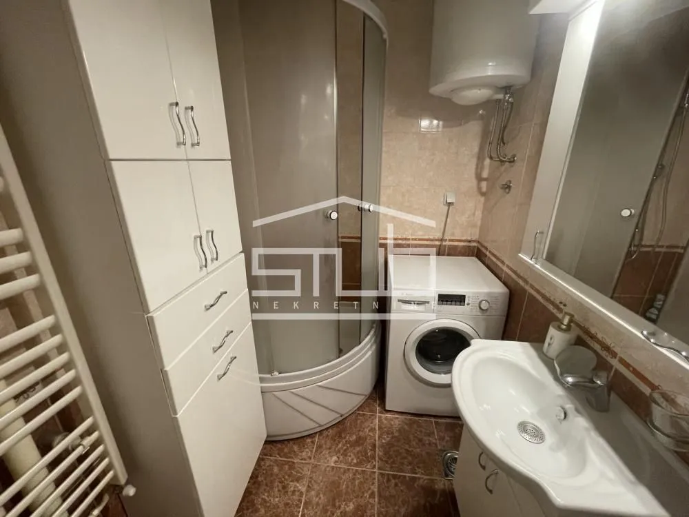 Rent, two bedroom apartment, 51m², Julino Brdo, Beograd