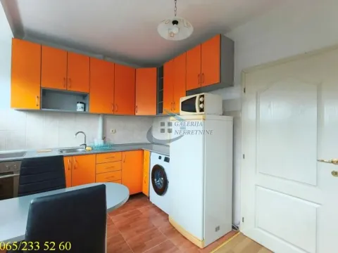 Izdavanje, jednosoban stan, 34m², Voždovac Sve Podlokacije, Beograd - image 4