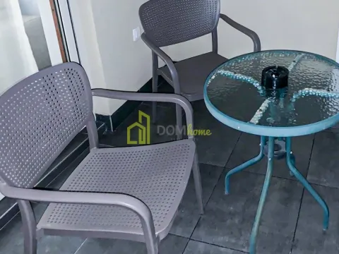 Izdavanje, dvosoban stan, 77m², Master Kvart, Podgorica - image 6