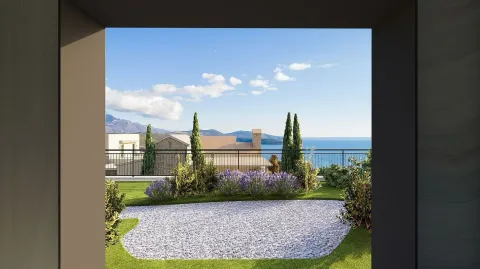 Prodaja, trosoban stan, 138m², Luštica Bay, Tivat - image 12