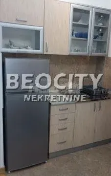 Izdavanje, jednosoban stan, 45m², Tašmajdan, Palilula Sve Podlokacije - image 7