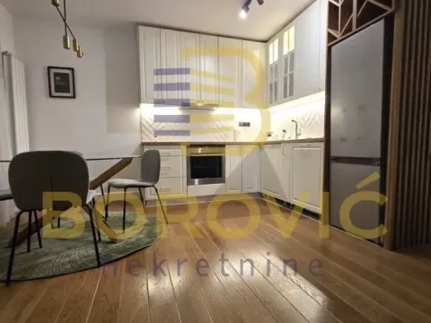 Rent, three bedroom apartment, 68m², Karaburma, Palilula Sve Podlokacije - image 4