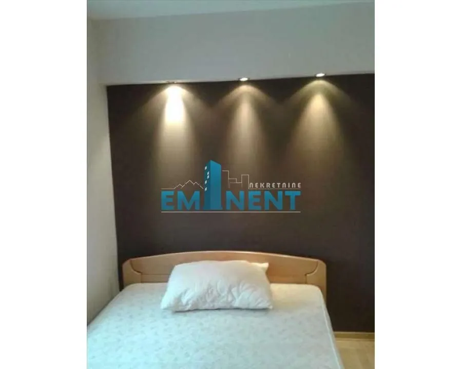 Rent, apartment, 60m², Arena, Novi Beograd Sve Podlokacije