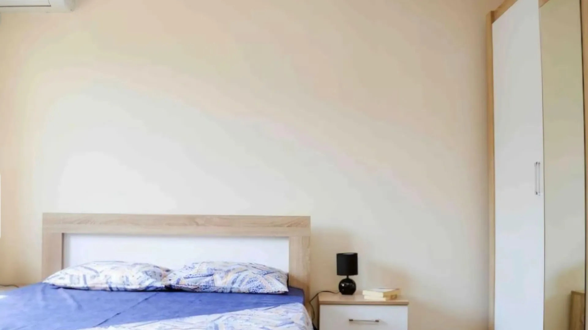 Prodaja, dvosoban stan, 74m², Đuraševići, Tivat