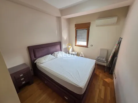 Izdavanje, jednosoban stan, 40m², Preko Morače, Podgorica - image 4