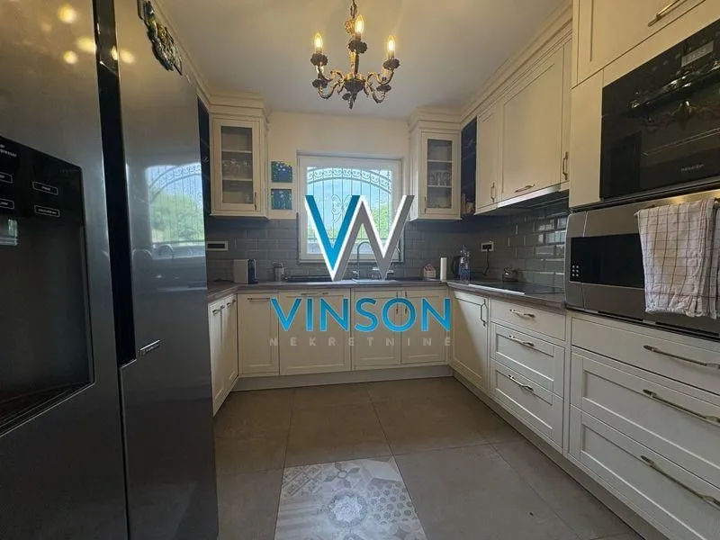 Rent, house, 180m², Ledinci, Petrovaradin