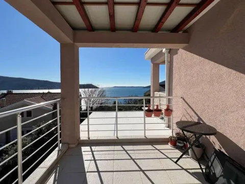 Rent, one bedroom apartment, 48m², Savina, Herceg Novi - image 8