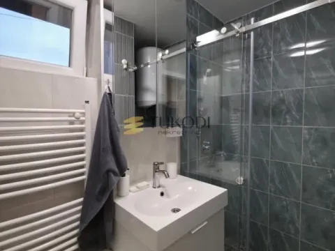 Izdavanje, dvosoban stan, 53m², Novi Beograd Sve Podlokacije, Beograd - image 23