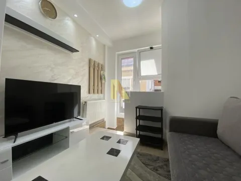 Sale, one bedroom apartment, 22m², Podbara, Novi Sad Sve Podlokacije - image 2