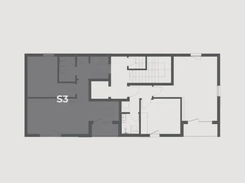 Sale, one bedroom apartment, 51m², Dumidran, Tivat - image 3