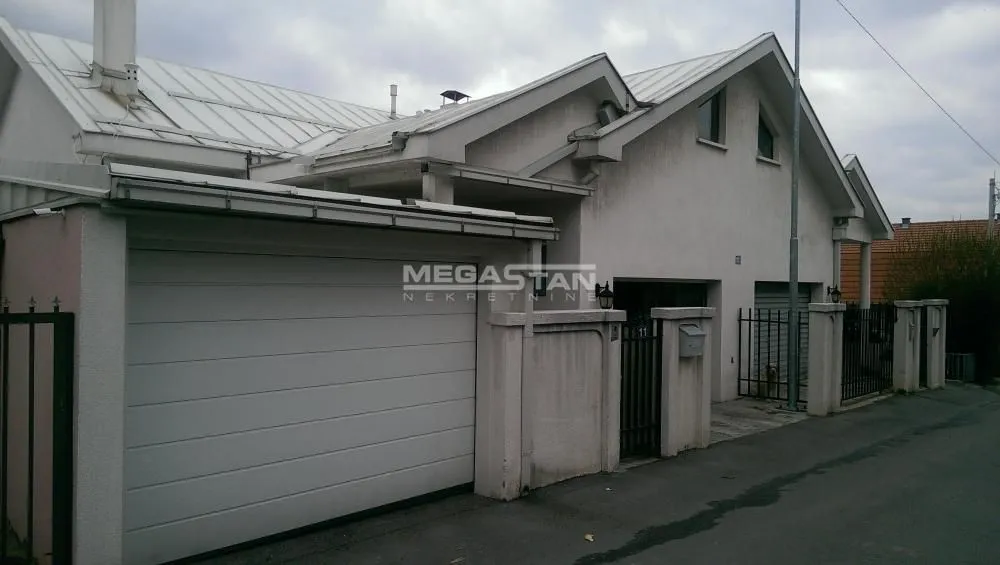 Prodaja, kuća, 414m², Višnjička Banja, Palilula Sve Podlokacije