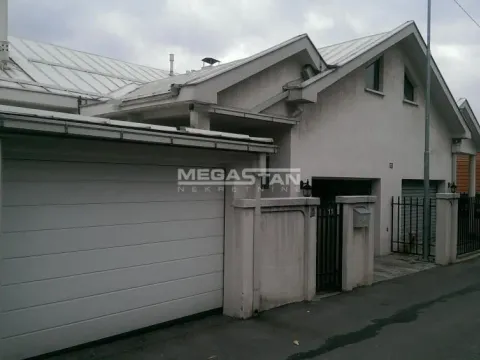 Kuća in Višnjička Banja