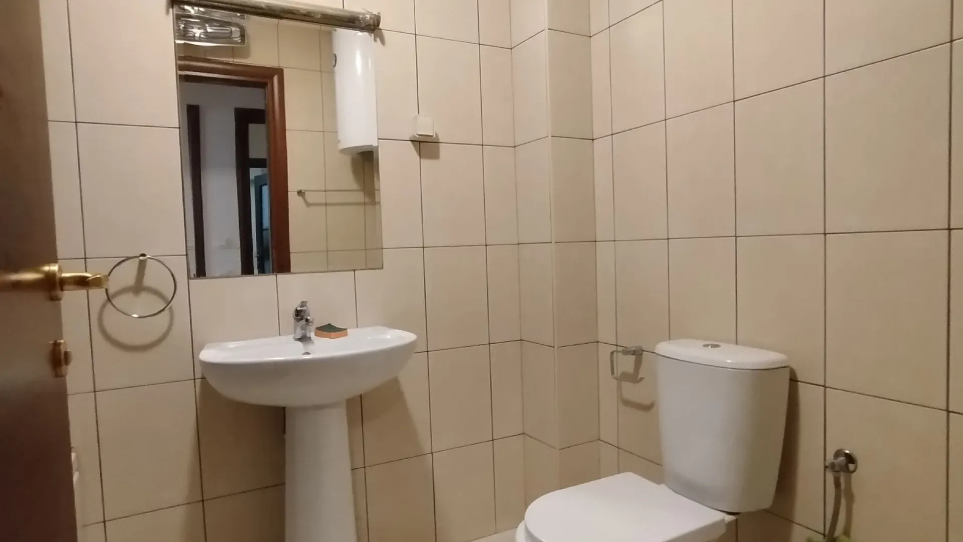 Rent, two bedroom apartment, 80m², City Kvart, Podgorica