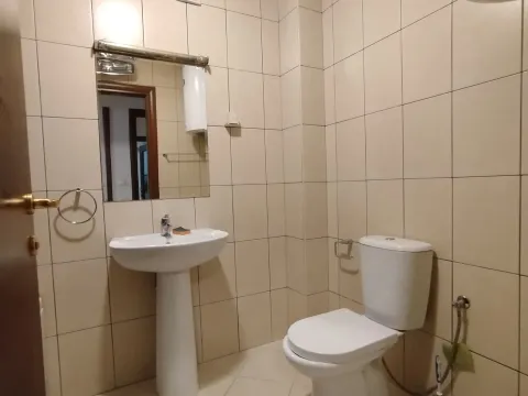 Rent, two bedroom apartment, 80m², City Kvart, Podgorica - image 7