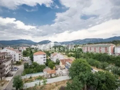 Izdavanje, jednosoban stan, 48m², Preko Morače, Podgorica - image 8
