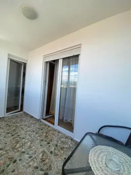 Izdavanje, jednosoban stan, 46m², Stari Aerodrom, Podgorica - image 7