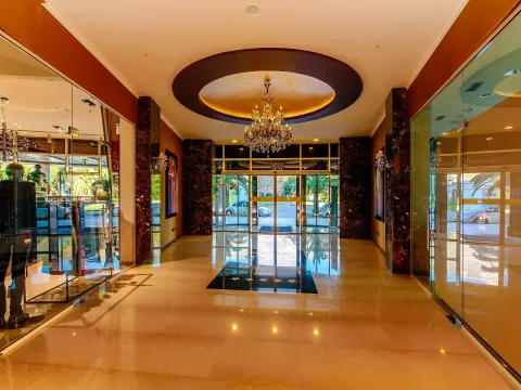 Izdavanje, jednosoban stan, 54m², Slovenska Plaža, Budva - image 17