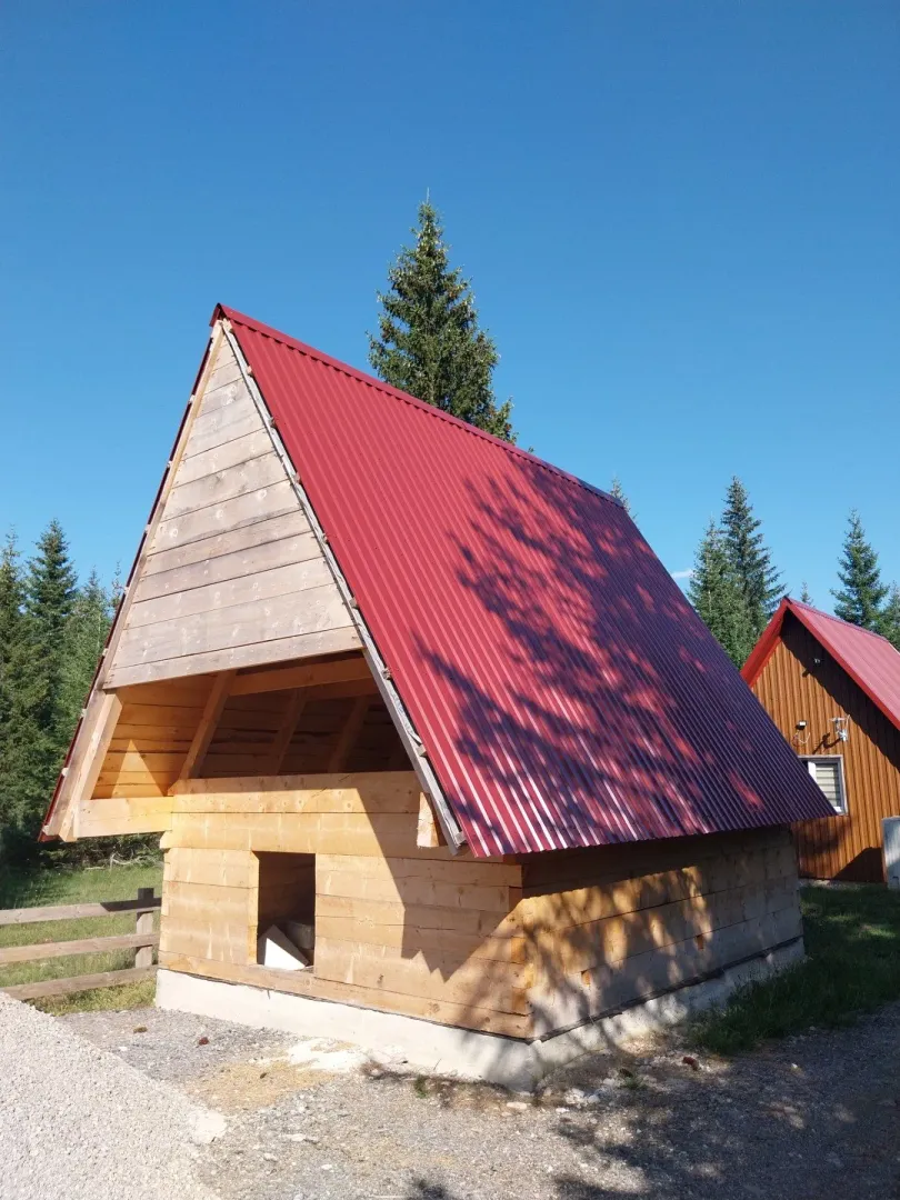 Prodaja, kuća, 150m², Kovačka Dolina, Žabljak