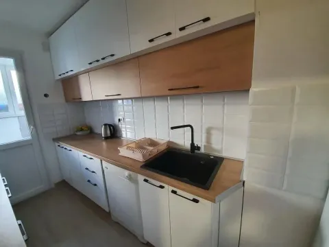 Prodaja, dvosoban stan, 62m², Seljanovo, Tivat - image 4